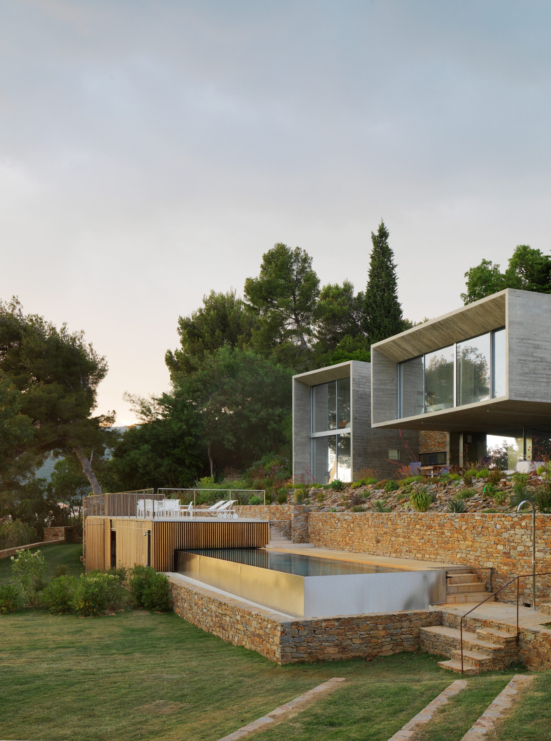 maison le cap